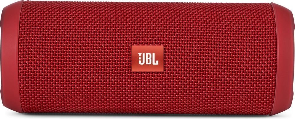 Hordozható hangfal JBL Flip3 Red