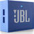 Boxe portabile JBL Go Blue