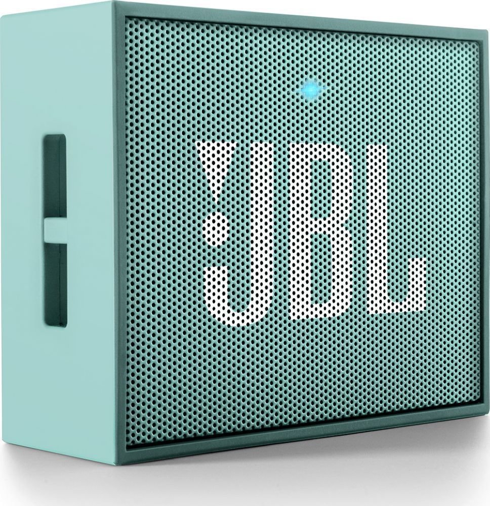 Prijenosni zvučnik JBL Go Teal