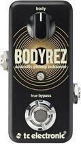 TC Electronic BodyRez Acoustic Pickup Enhancer Гітарний ефект (Як новий)