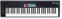 MIDI toetsenbord Novation Launchkey 61 MKII