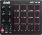 Akai MPD218 MIDI Controller (Like new)