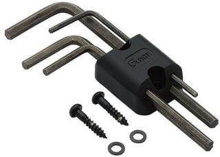 Narzędzie do konserwacji gitary Gotoh WRH-1W Narzędzie do konserwacji gitary