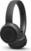 Vezeték nélküli fejhallgatók On-ear JBL Tune 560BT Black