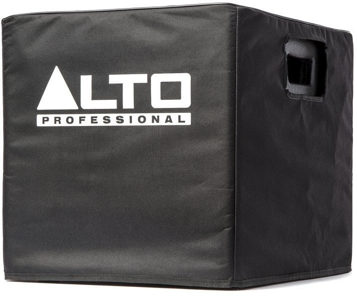 Чанта за субуфери Alto Professional TX212S CVR Чанта за субуфери