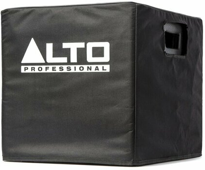 Bag for subwoofers Alto Professional TX212S CVR Bag for subwoofers - 1