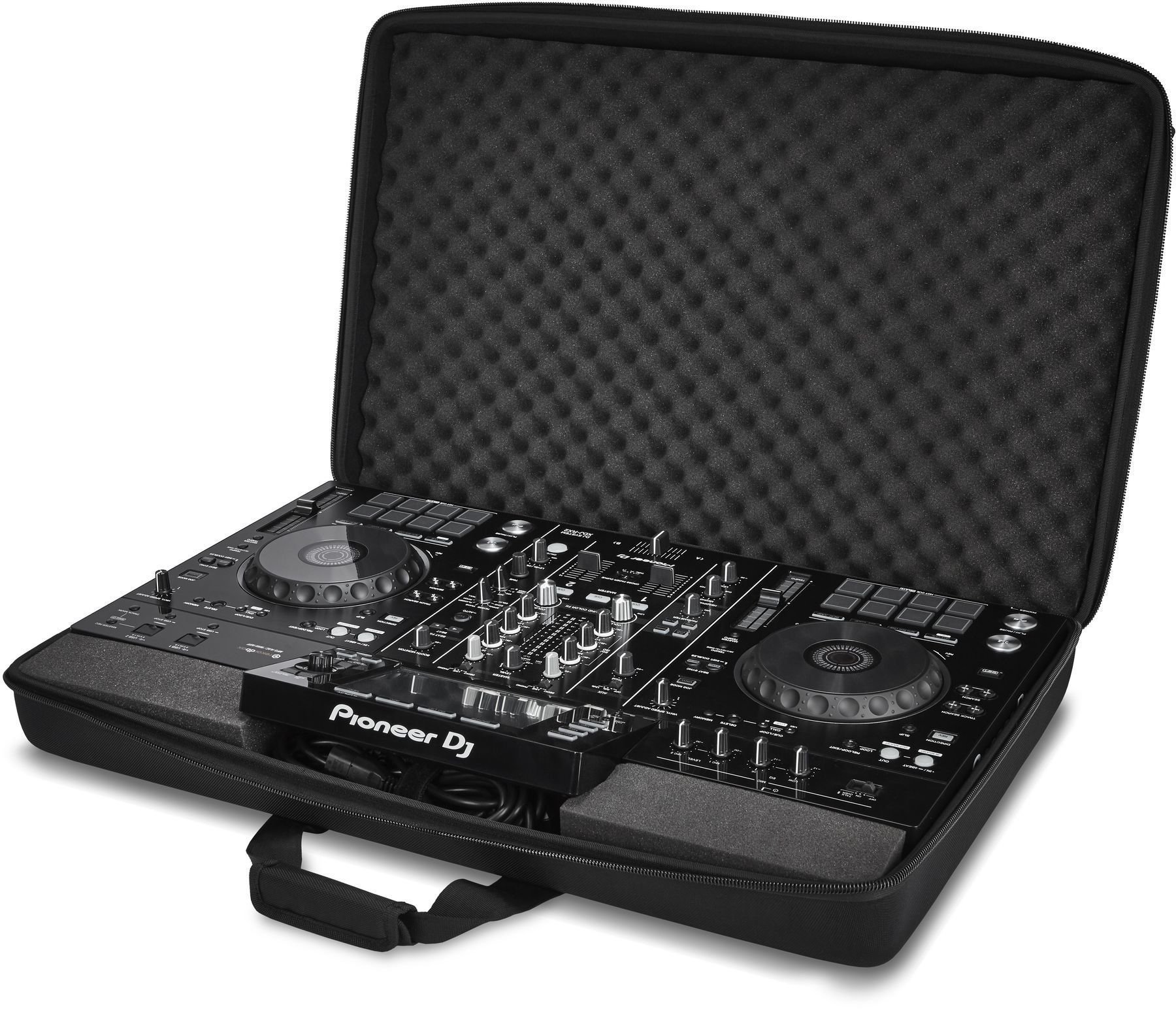 DJ kontroler Pioneer Dj Dj XDJ-RX2-DJC-RX2 BAG SET DJ kontroler
