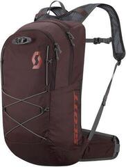 Scott Pack Trail Lite Evo FR' 22 Maroon Red Scott Pack Trail Lite Evo FR' 22 Maroon Red