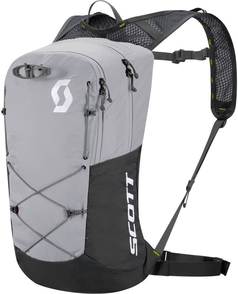 Plecak kolarski / akcesoria Scott Pack Trail Lite Evo FR' Light Grey/Dark Grey Plecak