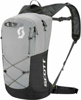 Cycling backpack and accessories Scott Pack Trail Lite Evo FR' Light Grey/Dark Grey Backpack - 1