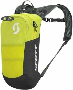 Sac à dos de cyclisme et accessoires Scott Pack Trail Lite Evo FR' Sulphur Yellow/Dark Grey Sac à dos - 1
