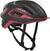 Bike Helmet Scott Arx Plus Dark Grey/Pink M Bike Helmet
