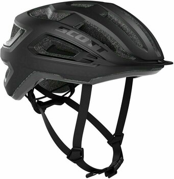 Bike Helmet Scott Arx Black M (55-59 cm) Bike Helmet - 1