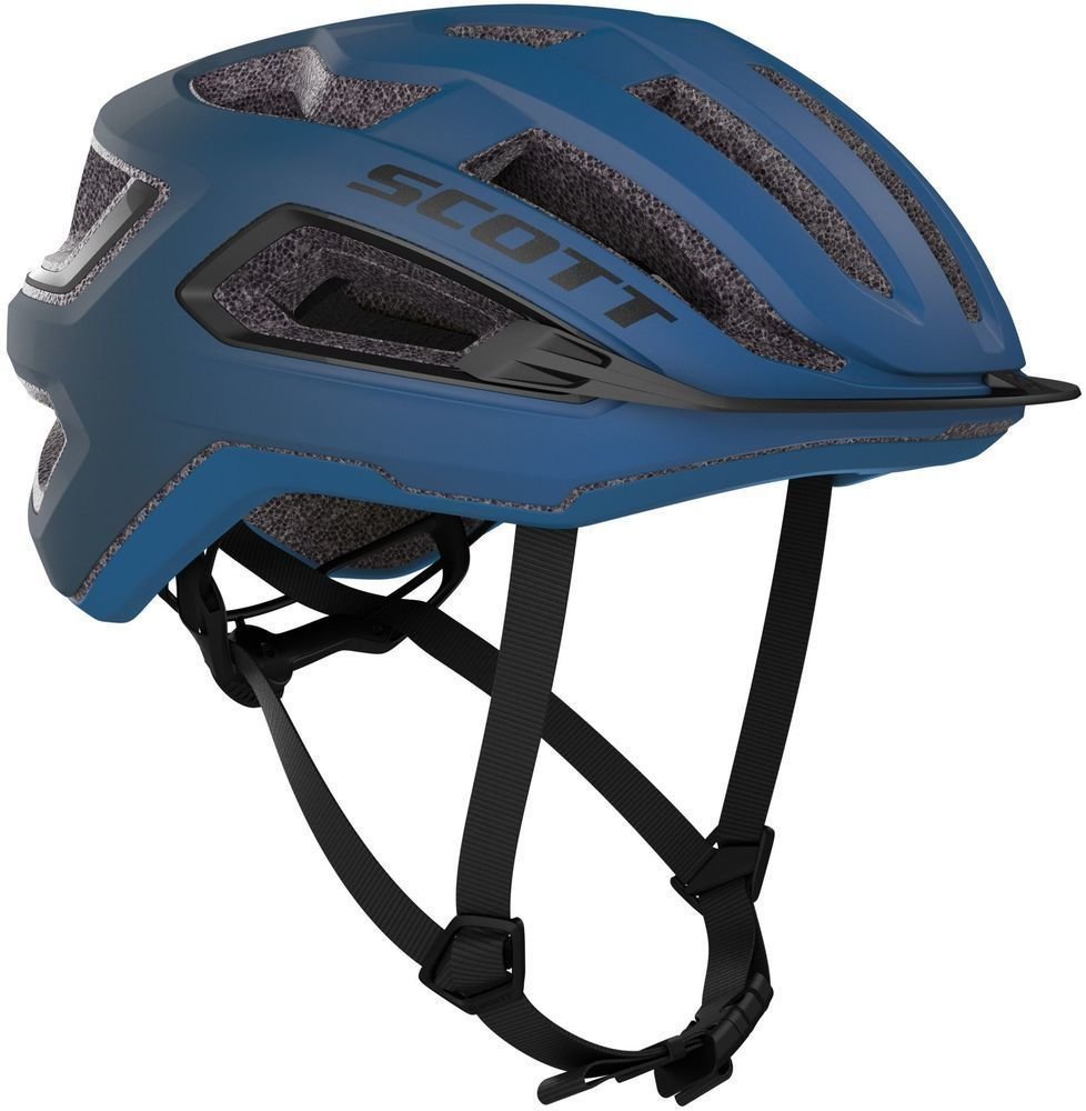 Bike Helmet Scott Arx Skydive Blue M Bike Helmet