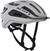 Cyklistická helma Scott Arx Vogue Silver/Black M (55-59 cm) Cyklistická helma
