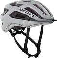 Scott Arx Vogue Silver/Black M (55-59 cm) Cyklistická helma