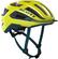 Scott Arx Radium Yellow M (55-59 cm) Bike Helmet