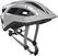 Kerékpár sisak Scott Supra (CE) Helmet Vogue Silver UNI (54-61 cm) Kerékpár sisak