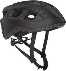 Scott Supra Road (CE) Helmet Black Matt Scott Supra Road (CE) Helmet Black Matt