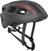 Bike Helmet Scott Supra Road (CE) Helmet Dark Grey/Red UNI (54-61 cm) Bike Helmet