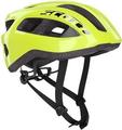 Scott Supra Road (CE) Helmet Yellow Fluorescent UNI (54-61 cm) Cykelhjelm