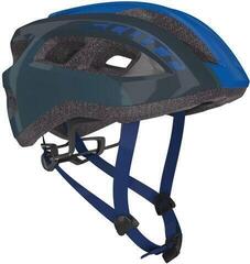 Scott Supra Road (CE) Helmet Nightfall Blue Scott Supra Road (CE) Helmet Nightfall Blue