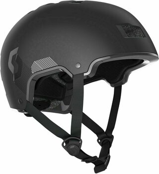 Bike Helmet Scott Jibe Black S/M (52-58 cm) Bike Helmet - 1