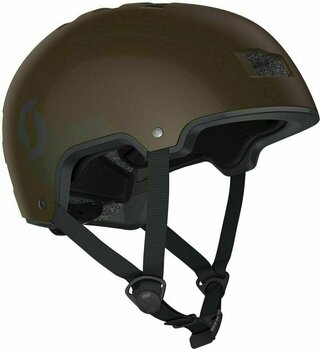 Cyklistická helma Scott Jibe Dark Bronze S/M Cyklistická helma - 1