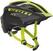 Kid Bike Helmet Scott Spunto Plus Black/Radium Yellow RC One Size Kid Bike Helmet