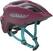 Kid Bike Helmet Scott Spunto Deep Purple 50-56 cm Kid Bike Helmet