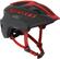 Scott Spunto Junior Red/Grey RC 50-56 Dětská cyklistická helma