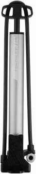 Pompa a pedale Syncros Micro-Floor pump HV Satin Grey/Black Pompa a pedale - 1