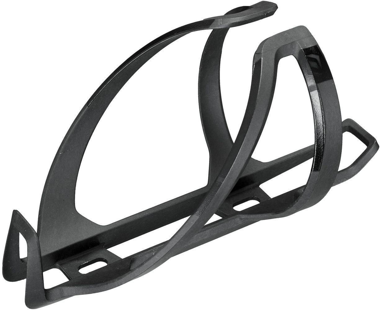 Flaskeholder til cykel Syncros Coupe Cage 1.0 Black Matt Flaskeholder til cykel