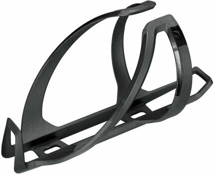 Bicycle Bottle Holder Syncros Coupe Cage 1.0 Black Matt Bicycle Bottle Holder - 1