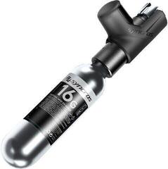 Syncros Boundary CO2 + 16g Cartridge Black