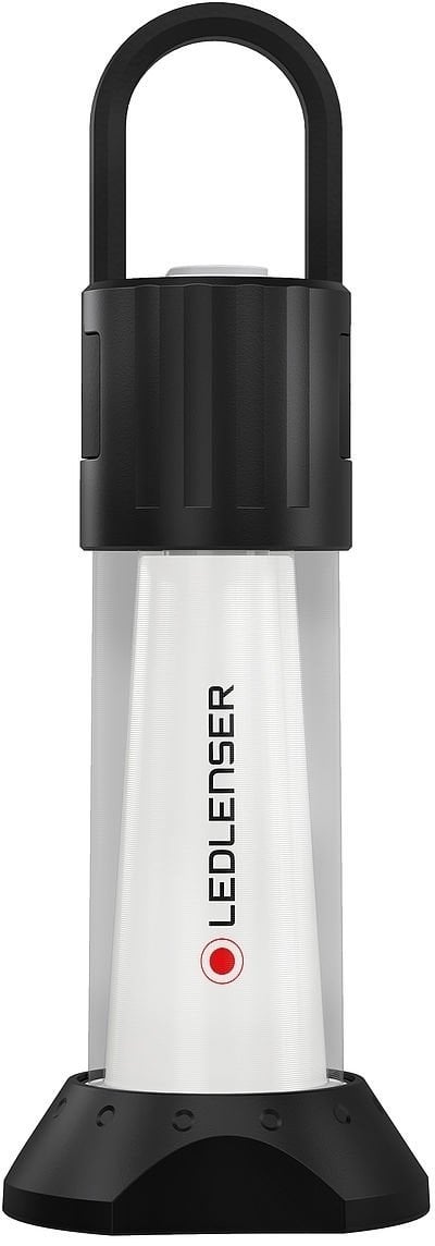 Flashlight Led Lenser ML6 Flashlight