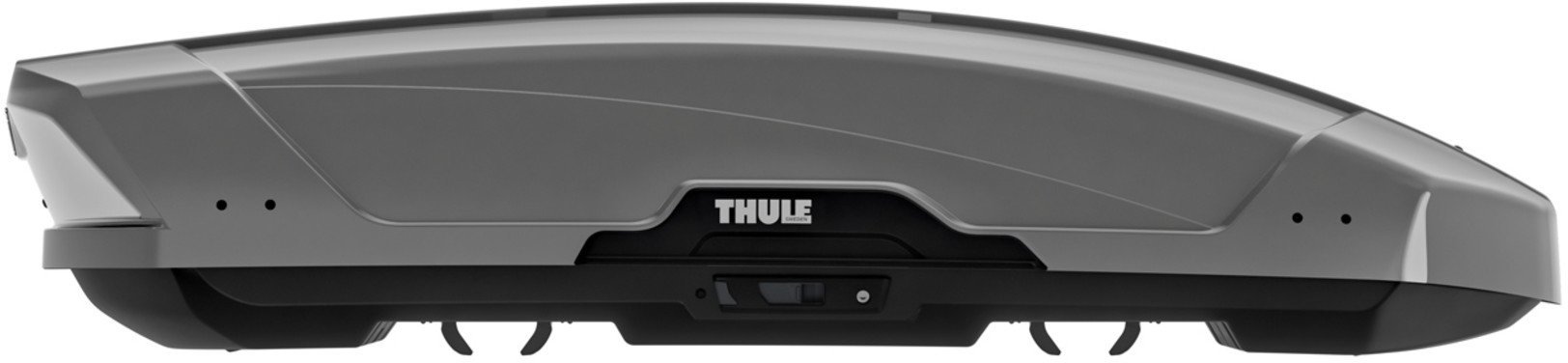 Strešni kovček Thule Motion XT Titan Glossy
