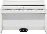 Korg G1B AIR White Piano digital