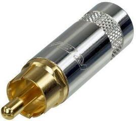 RCA-kontakt Rean NYS352G RCA-kontakt