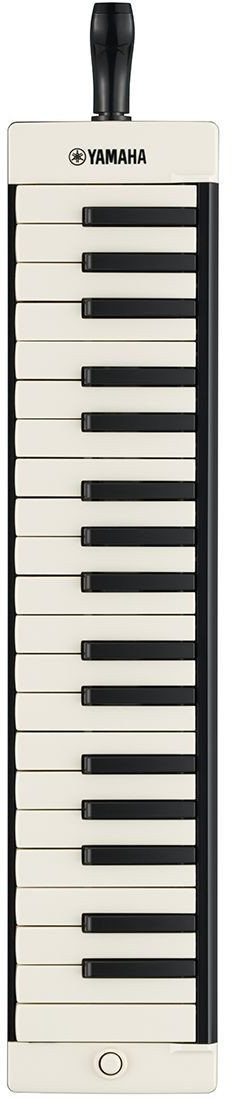 Mélodica Yamaha P-37E Mélodica Black