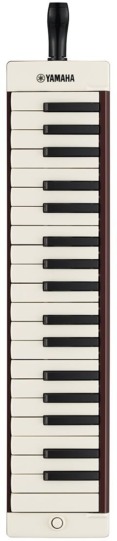 Melodica Yamaha P-37E Melodica Brown