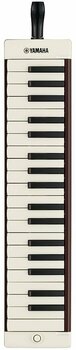 Melodica Yamaha P-37E Melodica Brown - 1