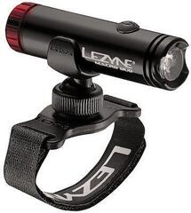 Lezyne Macro Drive Duo Black/Hi Gloss