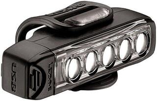 Cycling light Lezyne Strip Drive 400 lm Black Cycling light