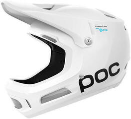 POC Coron Air Spin Hydrogen White