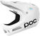 Kask rowerowy POC Coron Air SPIN Hydrogen White 55-58 Kask rowerowy