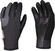 Bike-gloves POC Thermal Uranium Black L Bike-gloves