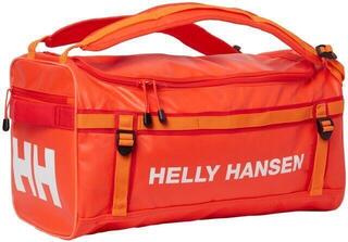 Helly Hansen Classic Duffel Bag Cherry Tomato XS