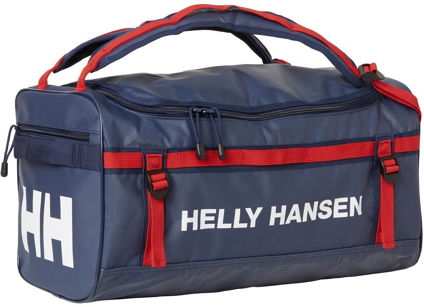 Segelväska Helly Hansen Classic Duffel Bag Evening Blue XS