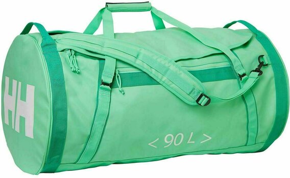 Τσάντες Ταξιδιού / Τσάντες / Σακίδια Helly Hansen Duffel Bag 2 90L Spring Bud - 1